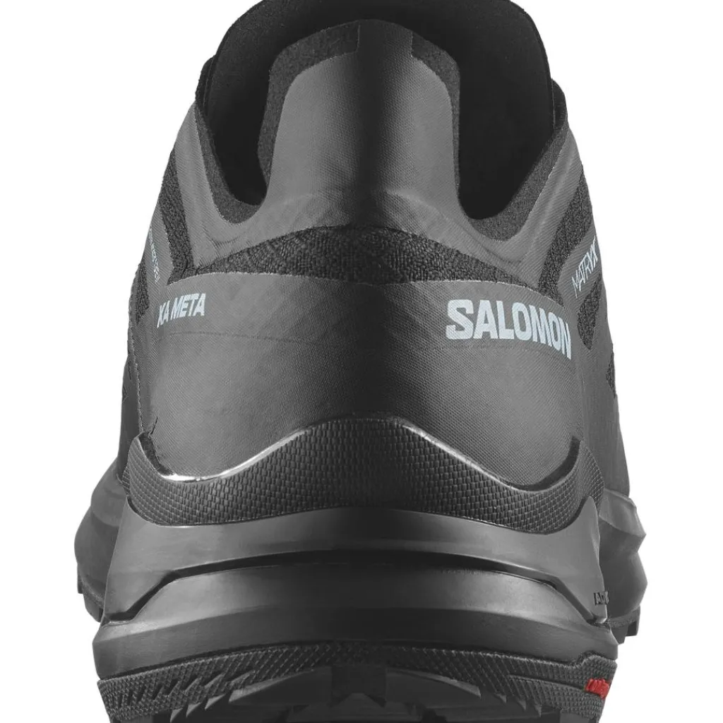 Salomon XA META GORE-TEX hardloopschoenen dames black< Hardloopschoenen