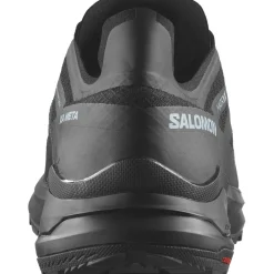 Hardloopschoenen-Salomon XA META GORE-TEX hardloopschoenen heren black