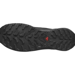 Hardloopschoenen-Salomon XA META GORE-TEX hardloopschoenen heren black