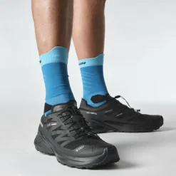 Hardloopschoenen-Salomon XA META GORE-TEX hardloopschoenen heren black