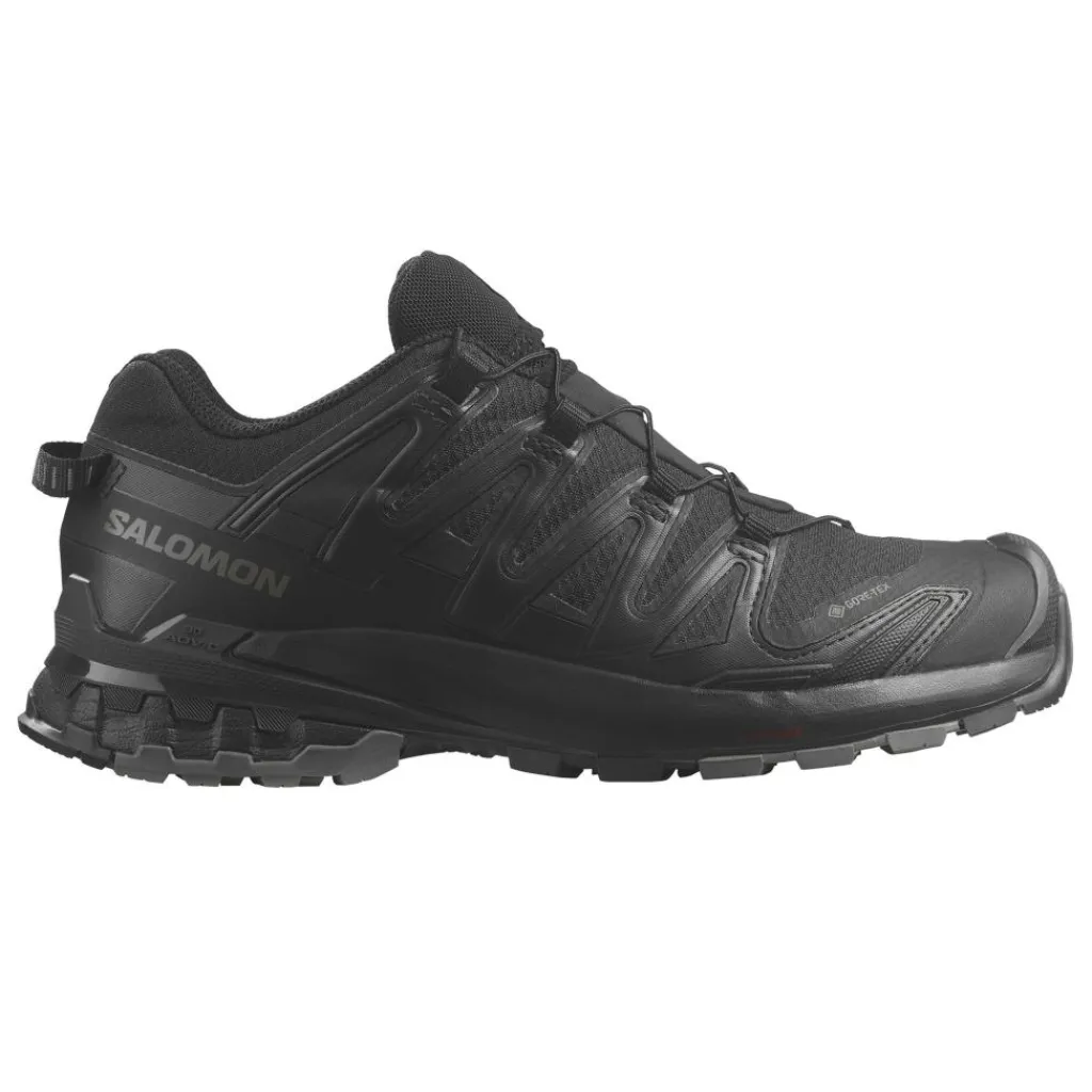 Salomon XA Pro 3D V9 GTX wandelschoenen dames phantom< Wandelen|Wandelschoenen