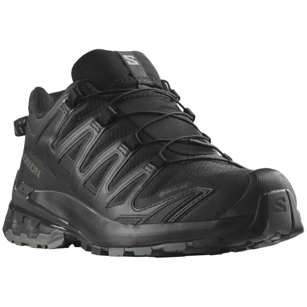 Salomon XA Pro 3D V9 GTX wandelschoenen dames phantom< Wandelen|Wandelschoenen