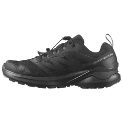 Salomon X-Adventure GTX wandelschoenen dames black< Wandelen|Wandelschoenen