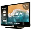 Audio & Video-Salora 32" led smart televisie 12 - 230V