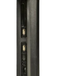 Audio & Video-Salora 32