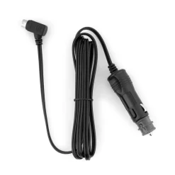 Salora Aansluitkabel voor televisie 12V black< Audio & Video