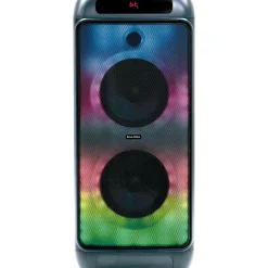 Audio & Video-Salora PartySpeaker L1
