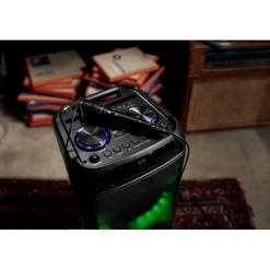 Audio & Video-Salora PartySpeaker L1