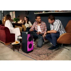 Audio & Video-Salora PartySpeaker L1