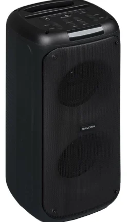 Salora PartySpeaker M1< Audio & Video