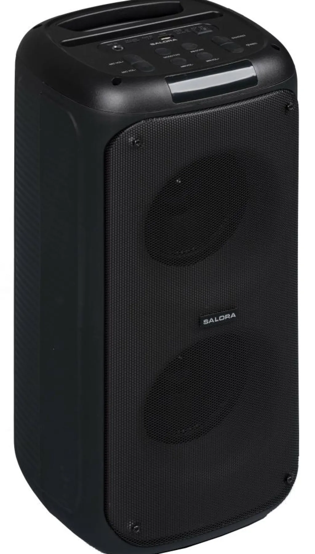 Salora PartySpeaker M1< Audio & Video