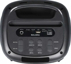 Salora PartySpeaker M1< Audio & Video