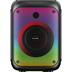 Salora PartySpeaker S1< Audio & Video