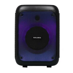 Salora PartySpeaker S1< Audio & Video