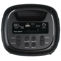 Salora PartySpeaker S1< Audio & Video