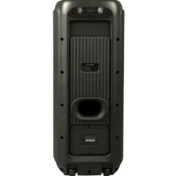 Audio & Video-Salora PartySpeaker XL1