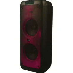 Audio & Video-Salora PartySpeaker XL1
