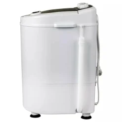 Wassen & Drogen-Salora WMR3350 Mini wasmachine