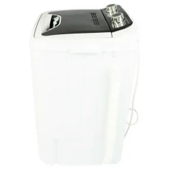 Salora WMR5350 Mini wasmachine< Wassen & Drogen