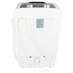 Salora WMR5350 Mini wasmachine< Wassen & Drogen
