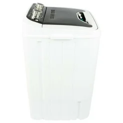 Salora WMR5350 Mini wasmachine< Wassen & Drogen