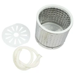 Salora WMR5350 Mini wasmachine< Wassen & Drogen