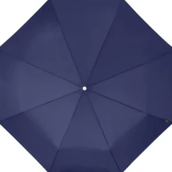 Samsonite Alu Drop S paraplu indigo blue< Paraplu's