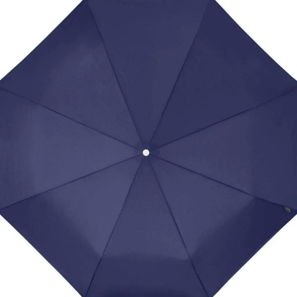 Samsonite Alu Drop S paraplu indigo blue< Paraplu's