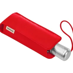Paraplu's-Samsonite Alu Drop S paraplu tomato