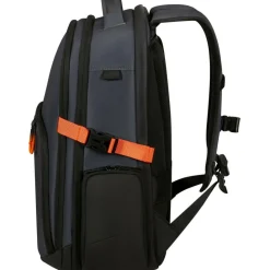 Overige Rugzakken-Samsonite Biz2go Daytrip 15,6 inch laptop rugzak 22,5 liter  graphite apricot