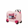 Samsonite Dream 2 Go Ride-On kindertrolley 51 - 23 cm ice cream van< Koffersoorten|Fietsartikelen