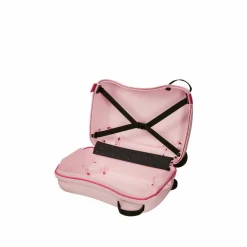 Samsonite Dream 2 Go Ride-On kindertrolley 51 - 23 cm ice cream van< Koffersoorten|Fietsartikelen