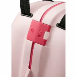 Samsonite Dream 2 Go Ride-On kindertrolley 51 - 23 cm ice cream van< Koffersoorten|Fietsartikelen