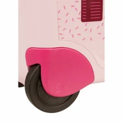 Samsonite Dream 2 Go Ride-On kindertrolley 51 - 23 cm ice cream van< Koffersoorten|Fietsartikelen