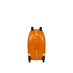 Koffersoorten|Fietsartikelen-Samsonite Dream 2 Go Ride-On kindertrolley 38 - 21 cm tiger toby