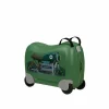 Koffersoorten|Fietsartikelen-Samsonite Dream 2 Go Ride-On kindertrolley 51 - 23 cm motorbike