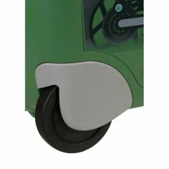 Koffersoorten|Fietsartikelen-Samsonite Dream 2 Go Ride-On kindertrolley 51 - 23 cm motorbike