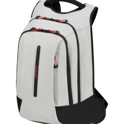 Samsonite Ecodiver 17,3 inch laptop rugzak 26 liter cloud  white< Overige Rugzakken
