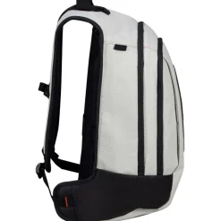 Samsonite Ecodiver 17,3 inch laptop rugzak 26 liter cloud  white< Overige Rugzakken