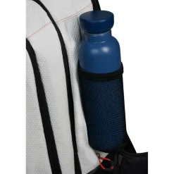 Samsonite Ecodiver 17,3 inch laptop rugzak 26 liter cloud  white< Overige Rugzakken