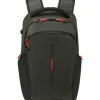 Overige Rugzakken-Samsonite Ecodiver 14 inch laptop rugzak 19 liter climbing  ivy