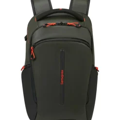 Overige Rugzakken-Samsonite Ecodiver 14 inch laptop rugzak 19 liter climbing ivy