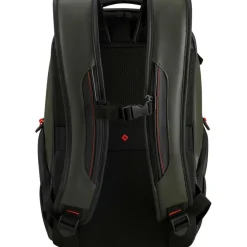 Overige Rugzakken-Samsonite Ecodiver 14 inch laptop rugzak 19 liter climbing  ivy