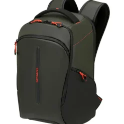 Overige Rugzakken-Samsonite Ecodiver 14 inch laptop rugzak 19 liter climbing ivy