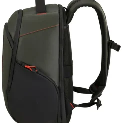 Overige Rugzakken-Samsonite Ecodiver 14 inch laptop rugzak 19 liter climbing ivy