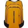 Samsonite Ecodiver 17,3 inch laptop rugzak 26 liter yellow< Overige Rugzakken