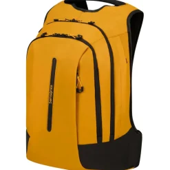 Samsonite Ecodiver 17,3 inch laptop rugzak 26 liter yellow< Overige Rugzakken