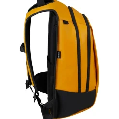 Samsonite Ecodiver 17,3 inch laptop rugzak 26 liter yellow< Overige Rugzakken