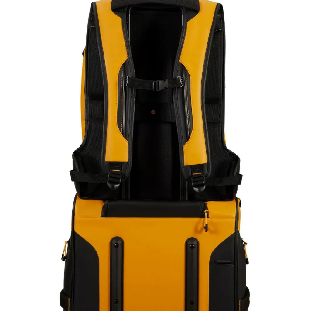 Samsonite Ecodiver 17,3 inch laptop rugzak 26 liter yellow< Overige Rugzakken