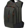 Samsonite Ecodiver 15,6 inch laptop rugzak 26 liter climbing< Overige Rugzakken